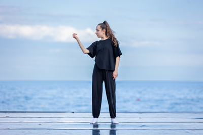 Daria Kasko. SA Nau Dansa