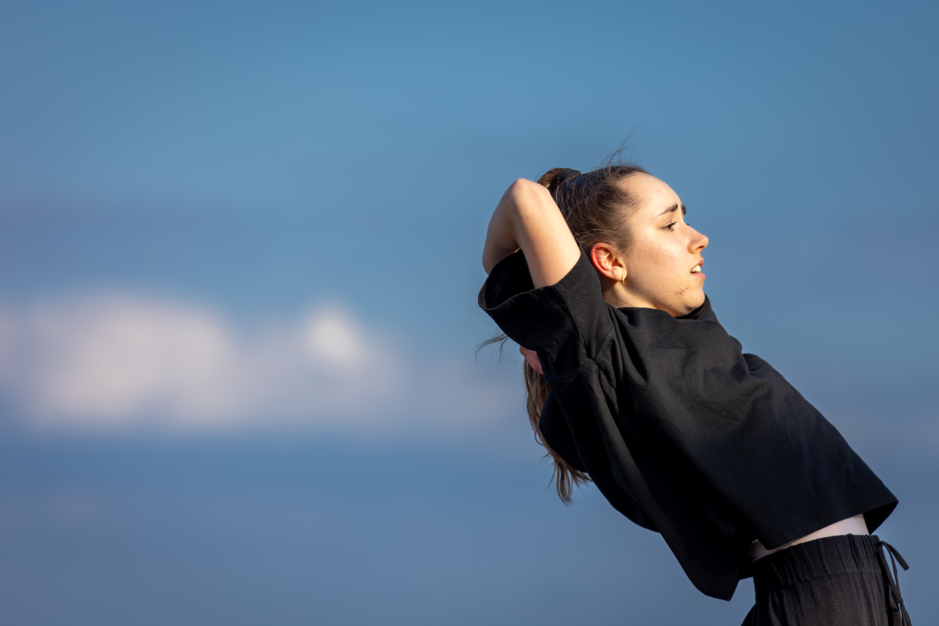 Daria Kasko. SA Nau Dansa