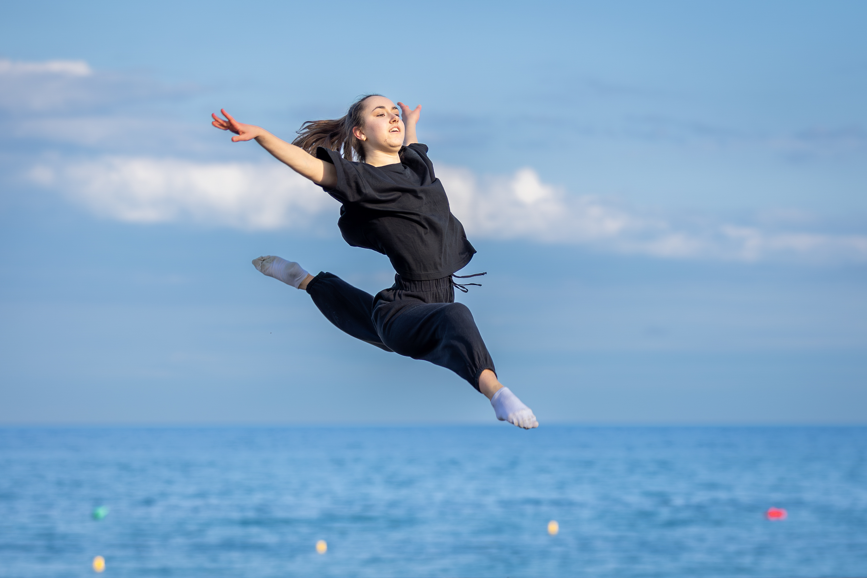 Daria Kasko. SA Nau Dansa