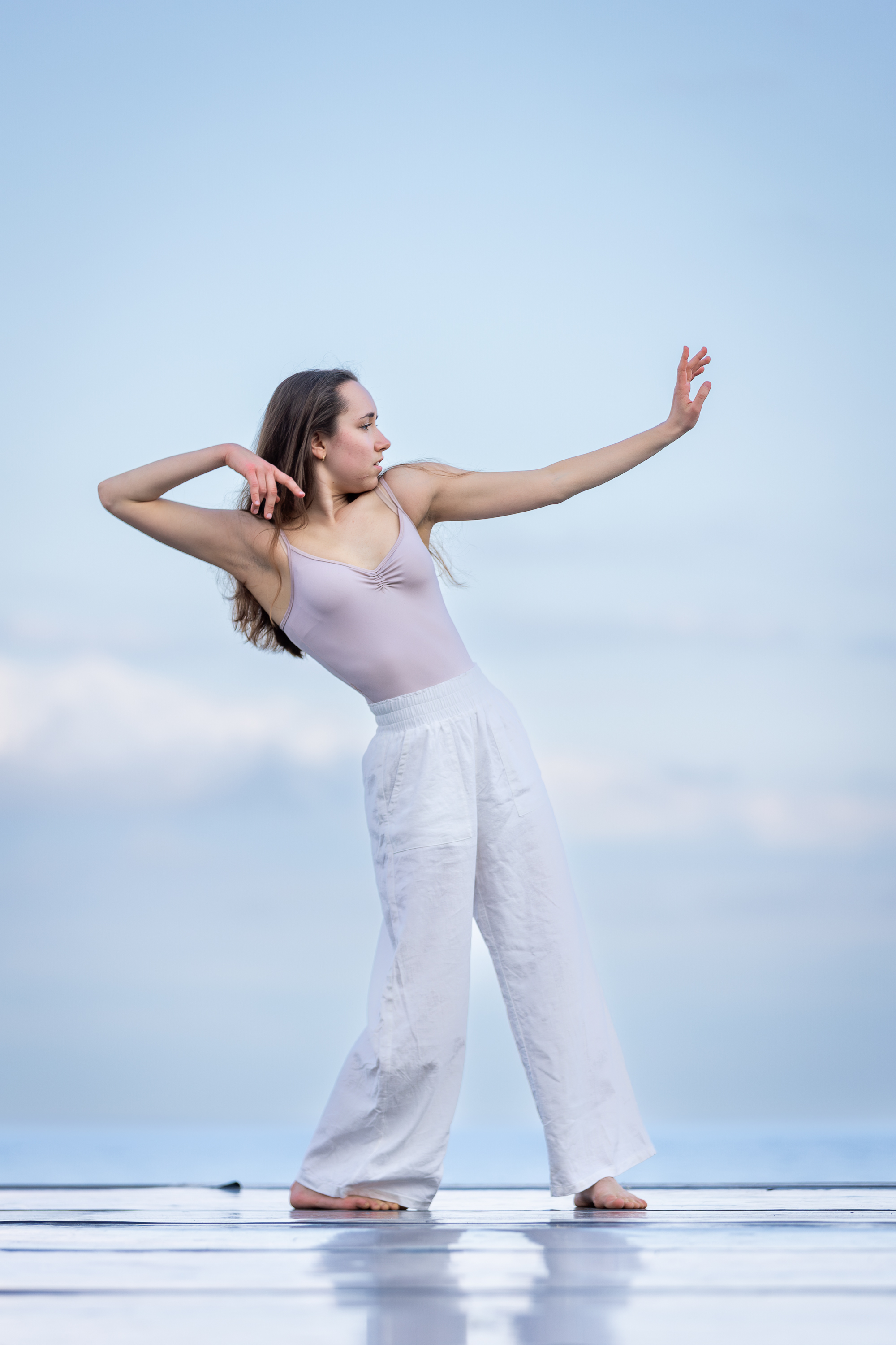 Daria Kasko. SA Nau Dansa