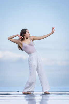 Daria Kasko. SA Nau Dansa