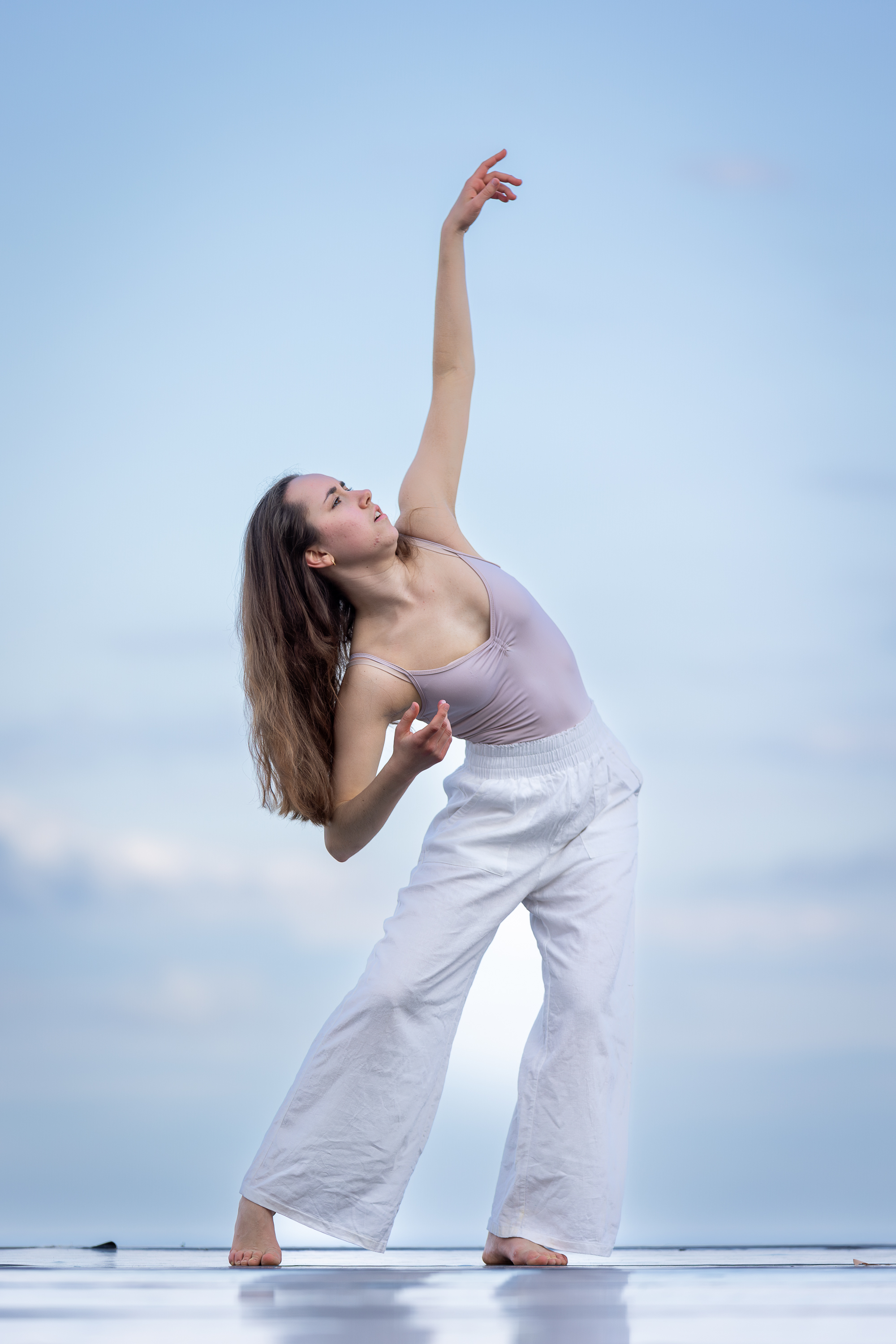 Daria Kasko. SA Nau Dansa