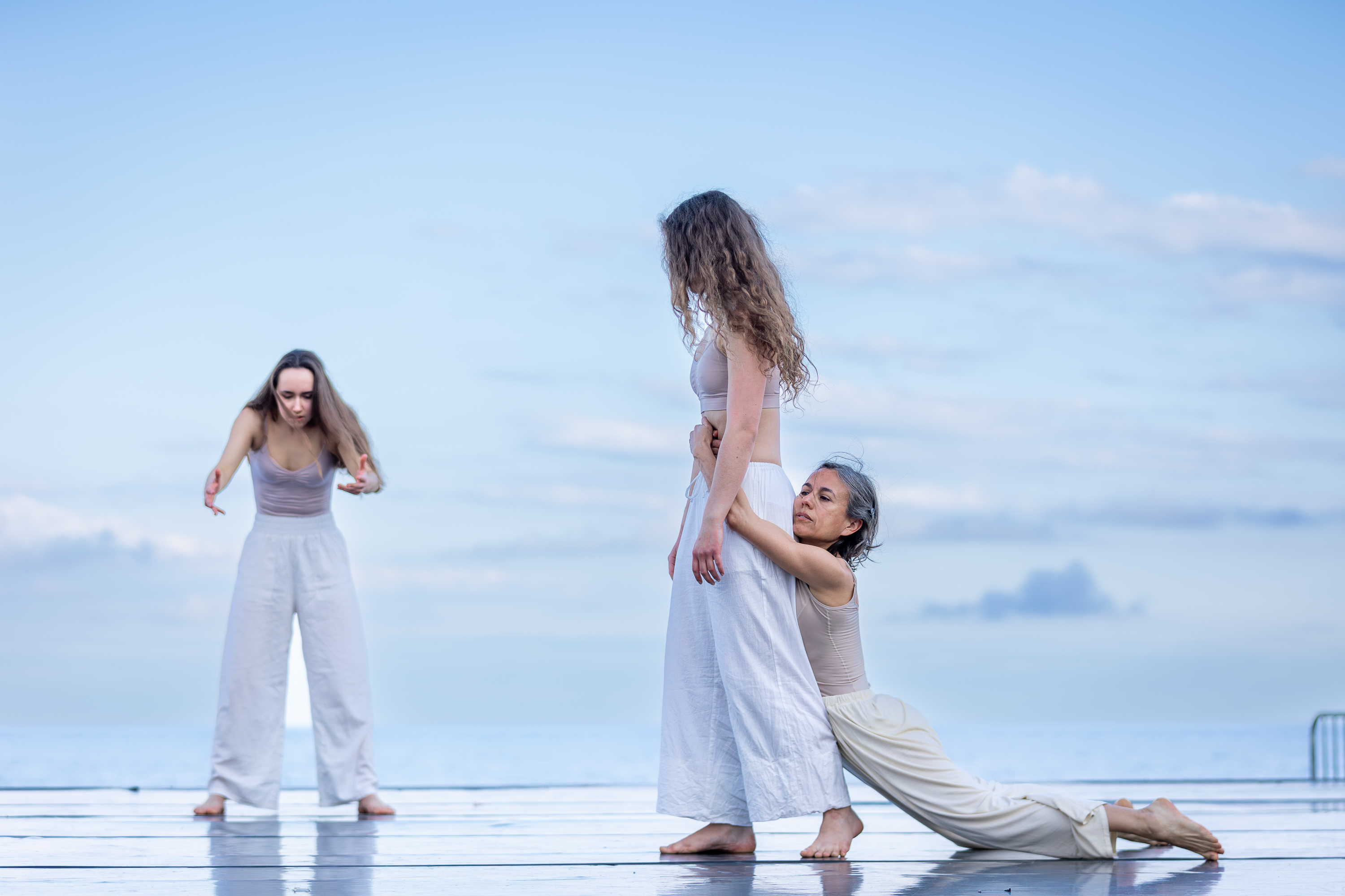 Daria Kasko. SA Nau Dansa