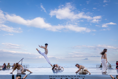 Daria Kasko. SA Nau Dansa