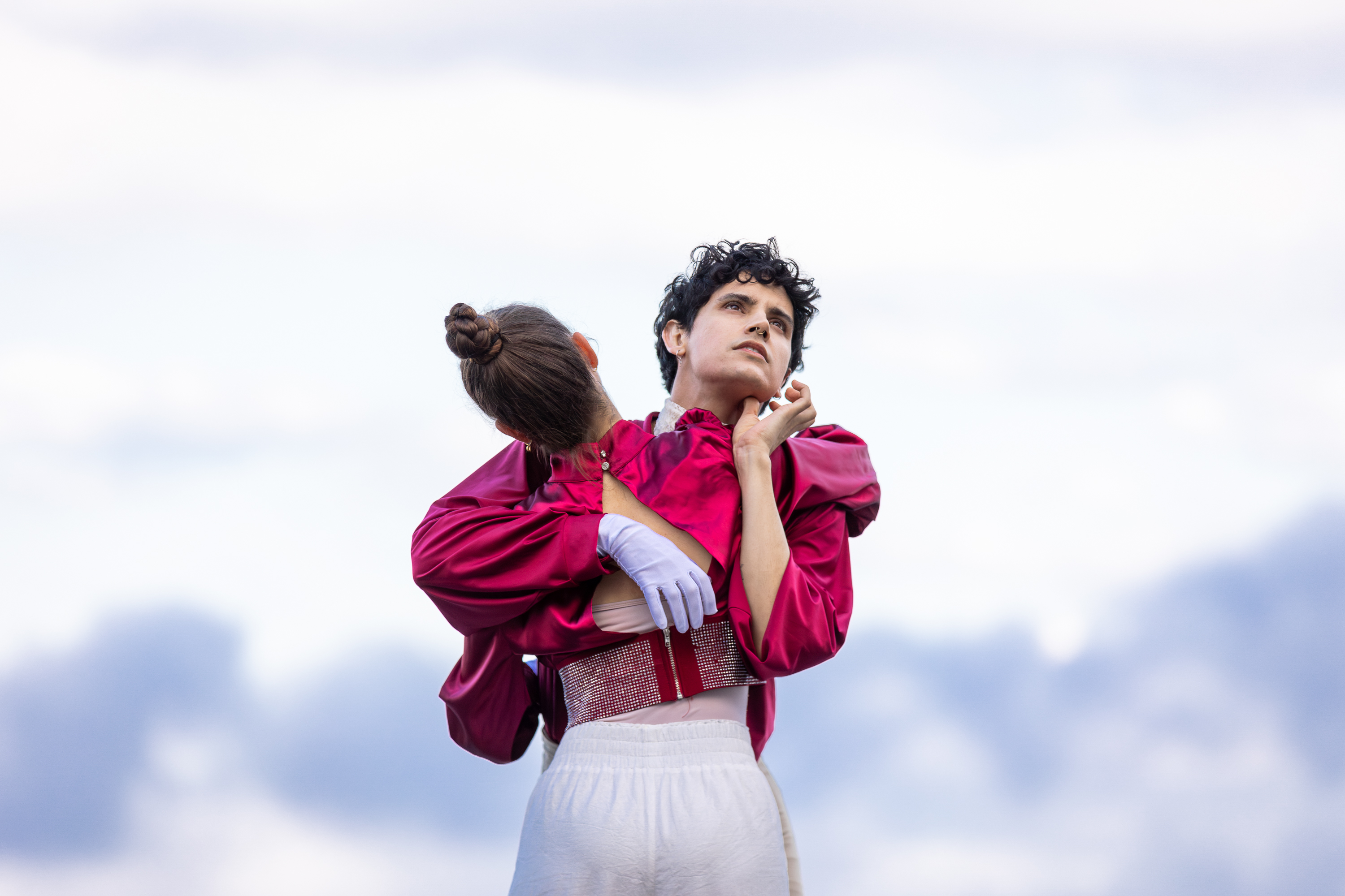 Daria Kasko. SA Nau Dansa