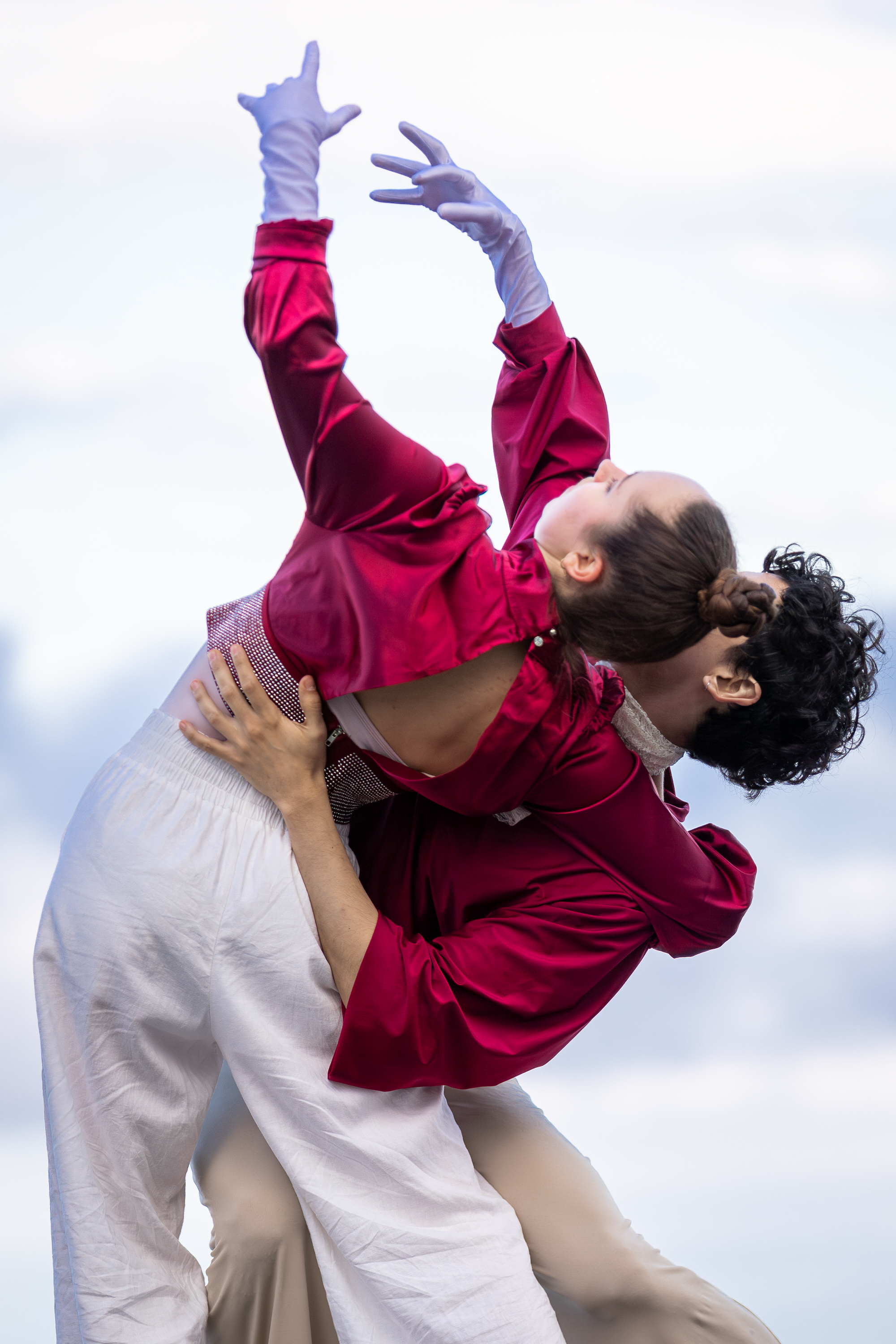 Daria Kasko. SA Nau Dansa