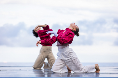 Daria Kasko. SA Nau Dansa