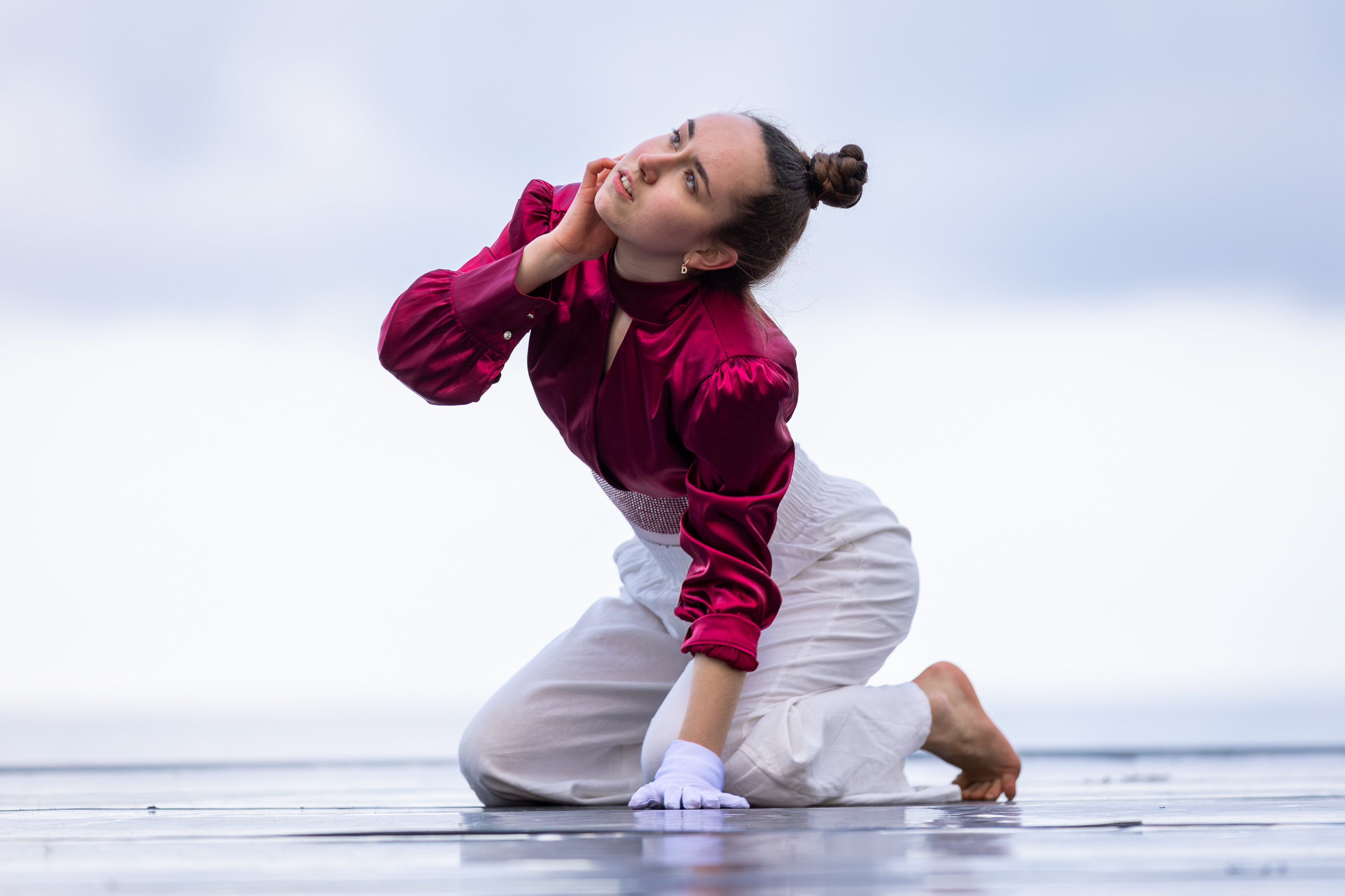 Daria Kasko. SA Nau Dansa