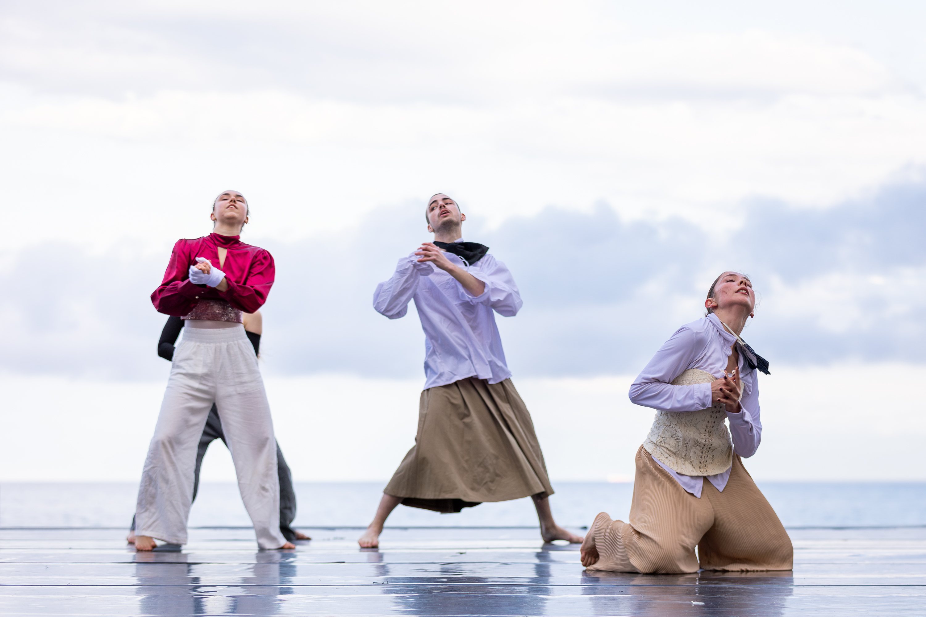 Daria Kasko. SA Nau Dansa