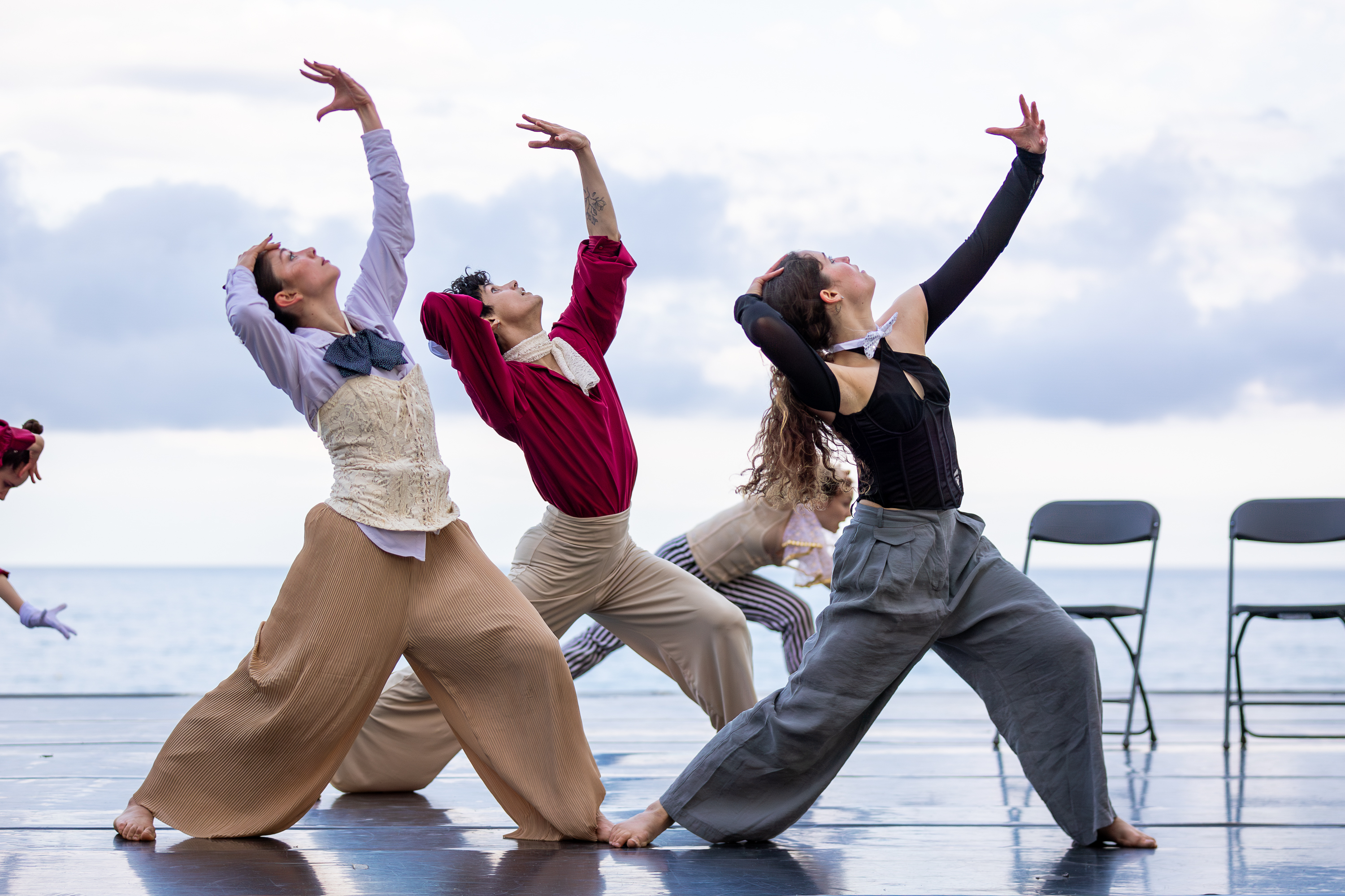 Daria Kasko. SA Nau Dansa