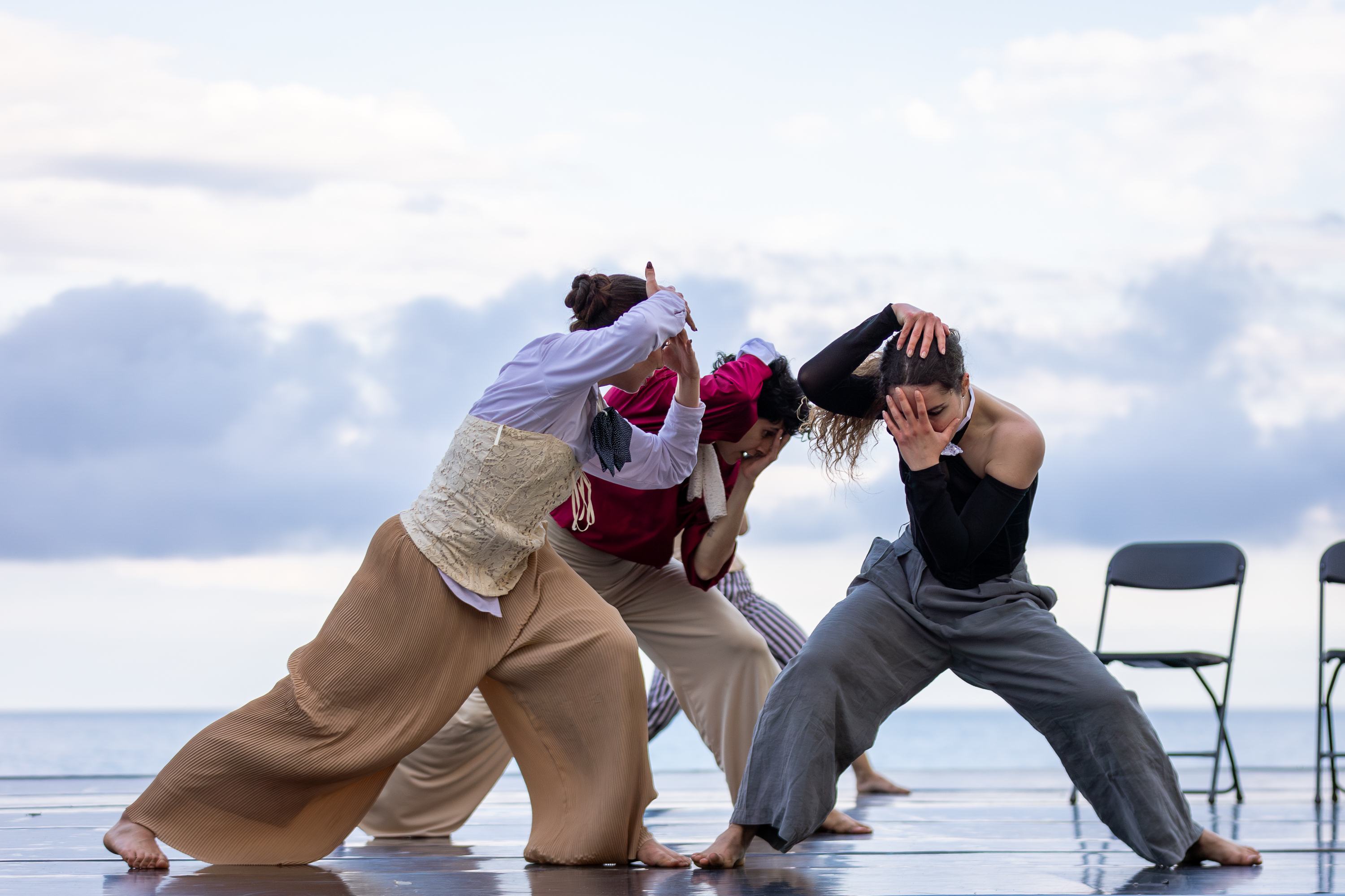 Daria Kasko. SA Nau Dansa