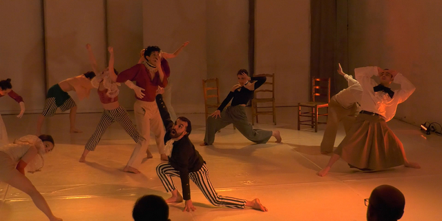 COREO 22 FINAL PLANOS CORTOS DE LA 1A PARTE